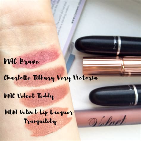 velvet teddy perfume dupe|mac lipstick velvet teddy dupe.